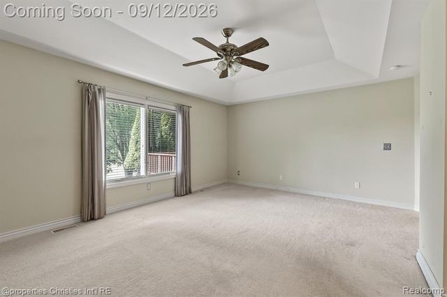 1132 Wood Trail, Oxford, MI 48371