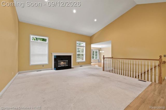 1132 Wood Trail, Oxford, MI 48371