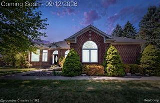 1132 Wood Trail, Oxford, MI 48371