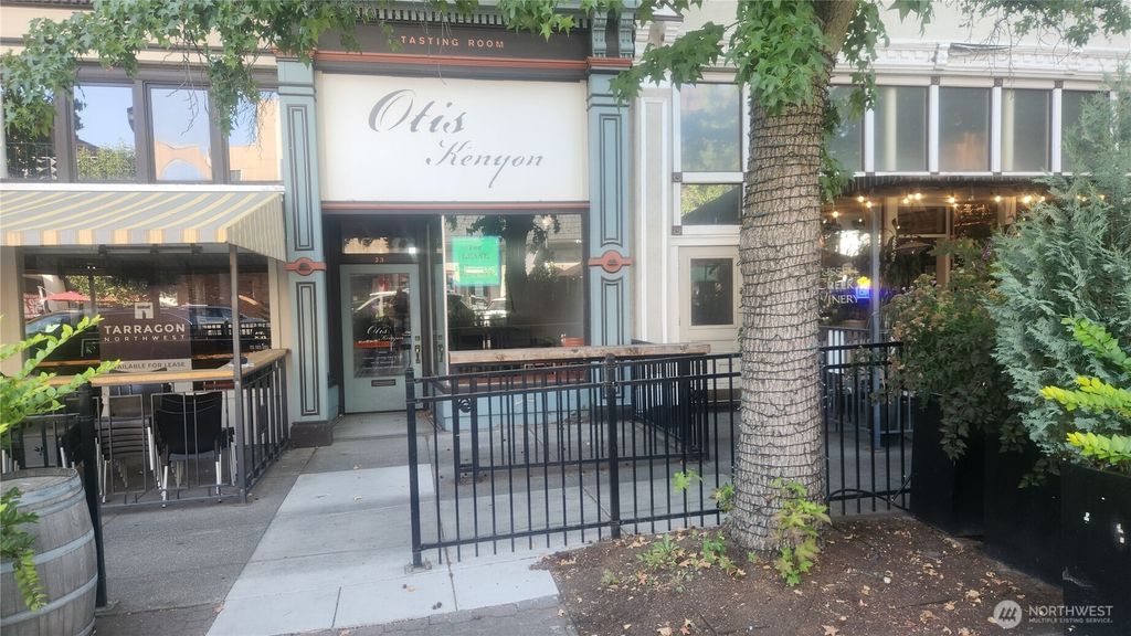 23 E Main, Walla Walla, WA 99362