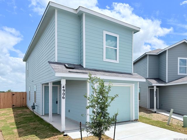 4906 Winecup Cove, Converse, TX 78109
