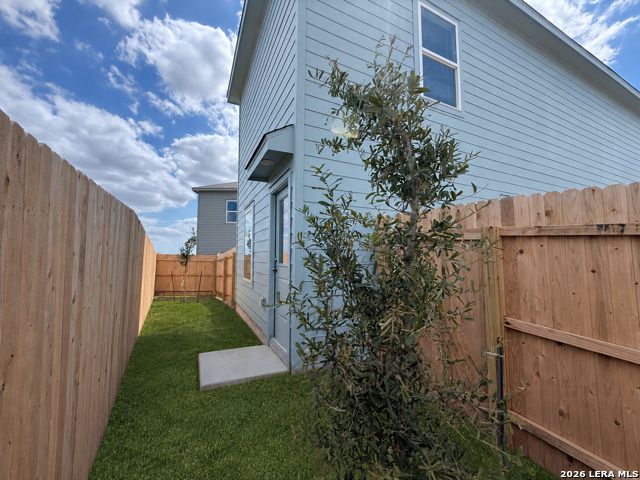 4906 Winecup Cove, Converse, TX 78109