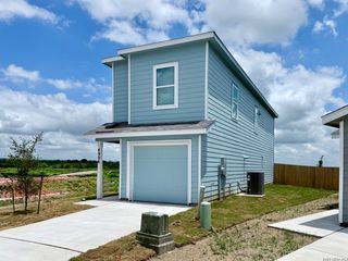 4906 Winecup Cove, Converse, TX 78109