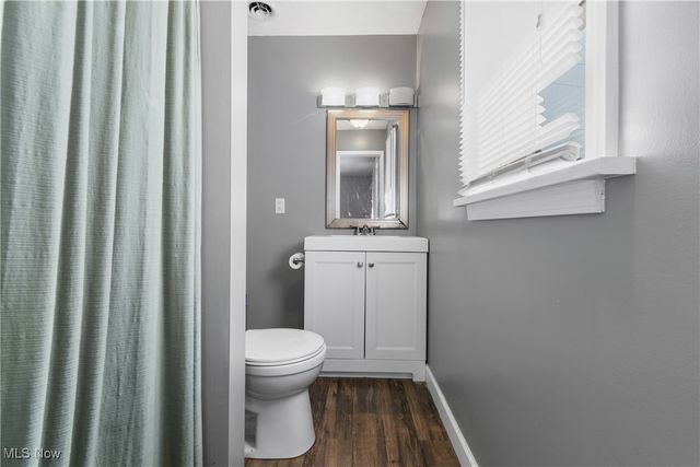 2395 Hull Drive, Copley, OH 44321