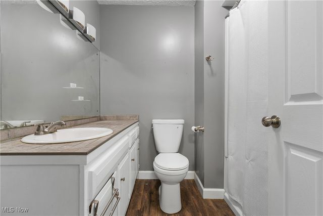 2395 Hull Drive, Copley, OH 44321