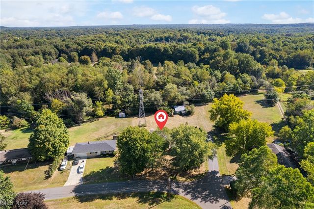 2395 Hull Drive, Copley, OH 44321