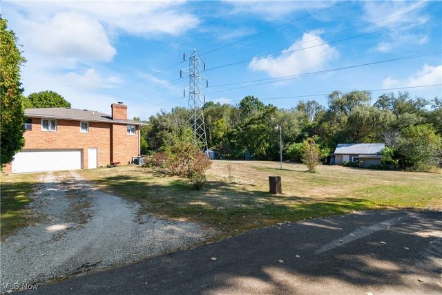 2395 Hull Drive, Copley, OH 44321