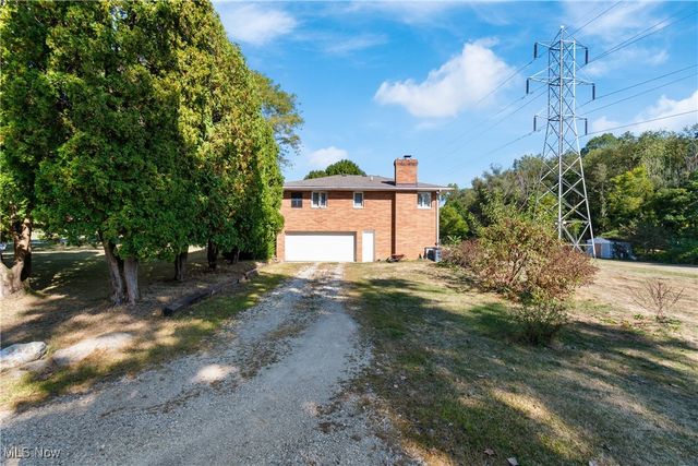 2395 Hull Drive, Copley, OH 44321