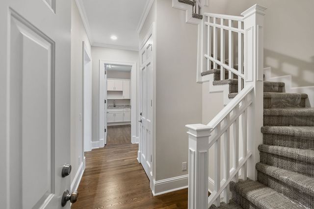 250 W Laurel Ave, Mcminnville, TN 37110