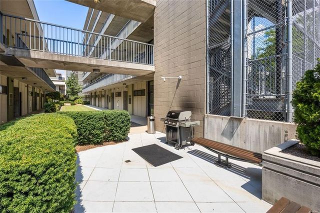 480 John Wesley Dobbs NE Avenue 332, Atlanta, GA 30312