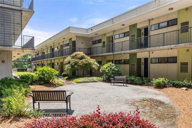 480 John Wesley Dobbs NE Avenue 332, Atlanta, GA 30312