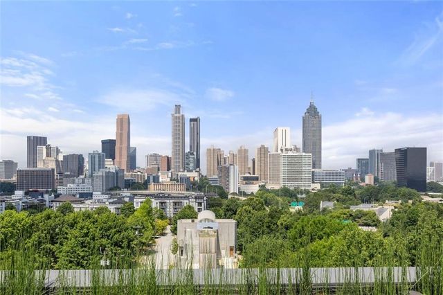 480 John Wesley Dobbs NE Avenue 332, Atlanta, GA 30312