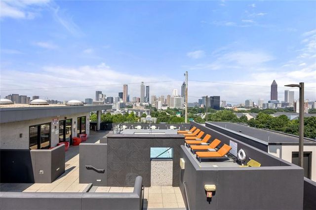 480 John Wesley Dobbs NE Avenue 332, Atlanta, GA 30312