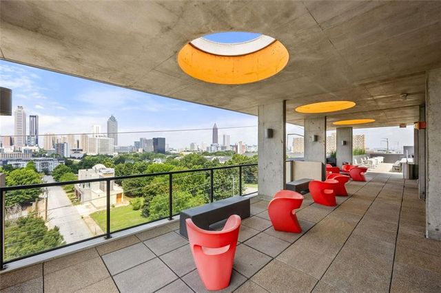 480 John Wesley Dobbs NE Avenue 332, Atlanta, GA 30312