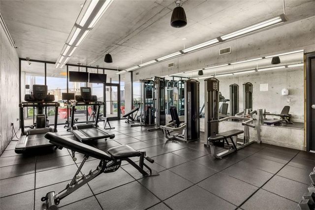 480 John Wesley Dobbs NE Avenue 332, Atlanta, GA 30312