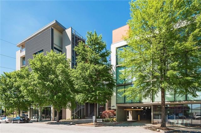 480 John Wesley Dobbs NE Avenue 332, Atlanta, GA 30312