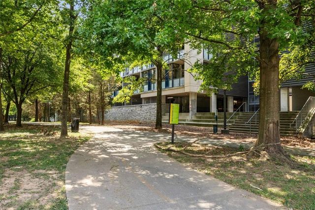 480 John Wesley Dobbs NE Avenue 332, Atlanta, GA 30312