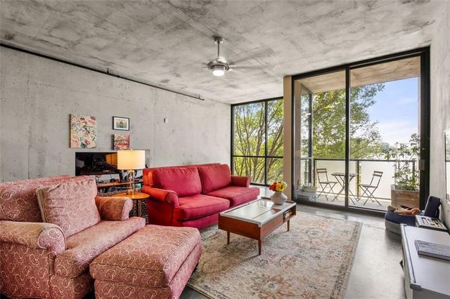 480 John Wesley Dobbs NE Avenue 332, Atlanta, GA 30312