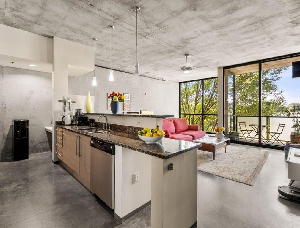 480 John Wesley Dobbs NE Avenue 332, Atlanta, GA 30312