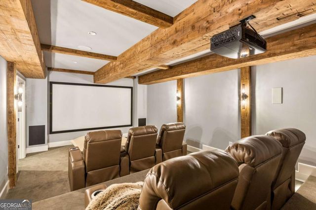 10748 Serenbe Lane, Chattahoochee Hills, GA 30268