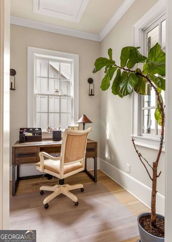 10748 Serenbe Lane, Chattahoochee Hills, GA 30268