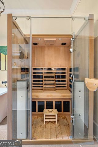 10748 Serenbe Lane, Chattahoochee Hills, GA 30268