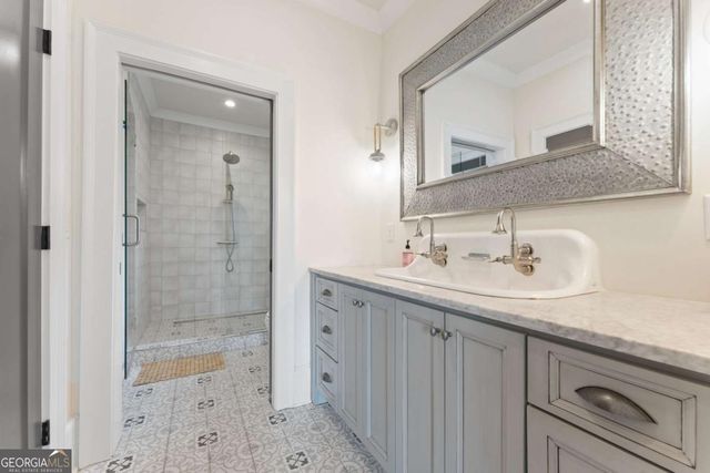 10748 Serenbe Lane, Chattahoochee Hills, GA 30268