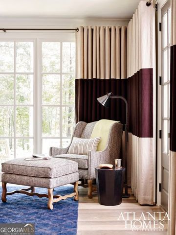 10748 Serenbe Lane, Chattahoochee Hills, GA 30268