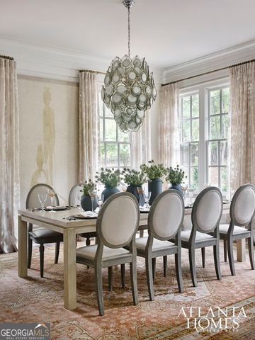 10748 Serenbe Lane, Chattahoochee Hills, GA 30268