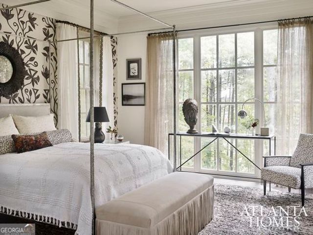 10748 Serenbe Lane, Chattahoochee Hills, GA 30268