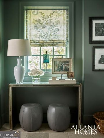 10748 Serenbe Lane, Chattahoochee Hills, GA 30268