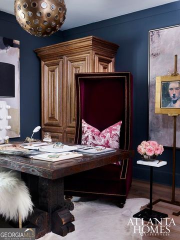 10748 Serenbe Lane, Chattahoochee Hills, GA 30268