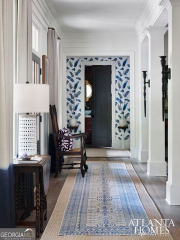 10748 Serenbe Lane, Chattahoochee Hills, GA 30268