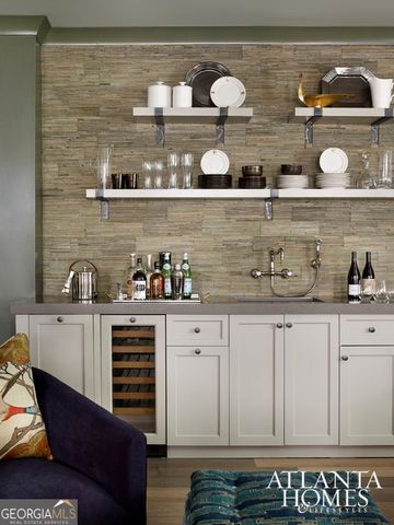 10748 Serenbe Lane, Chattahoochee Hills, GA 30268