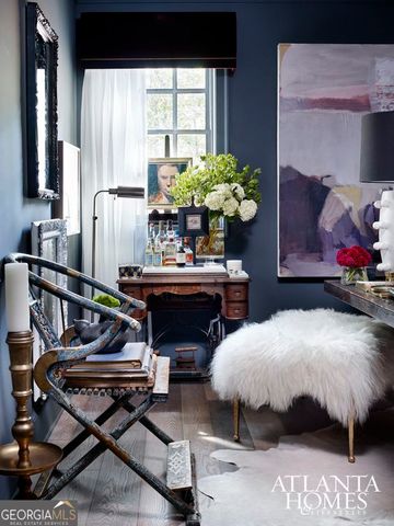 10748 Serenbe Lane, Chattahoochee Hills, GA 30268