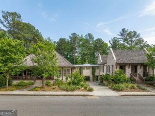 10748 Serenbe Lane, Chattahoochee Hills, GA 30268