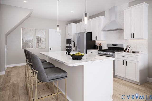 2616 Calgary Dr, Chester, VA 23831