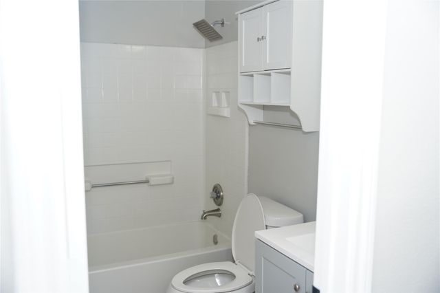 4122 Tiffin St Street, Houston, TX 77026