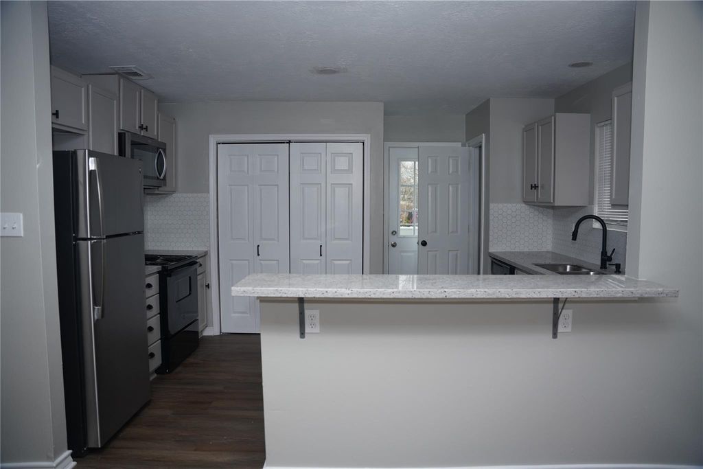 4122 Tiffin St Street, Houston, TX 77026