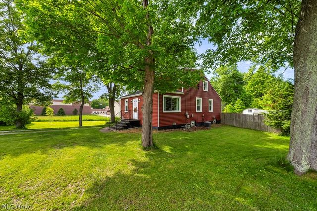 4927 Newton Falls Road, Ravenna, OH 44266