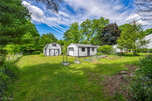 4927 Newton Falls Road, Ravenna, OH 44266
