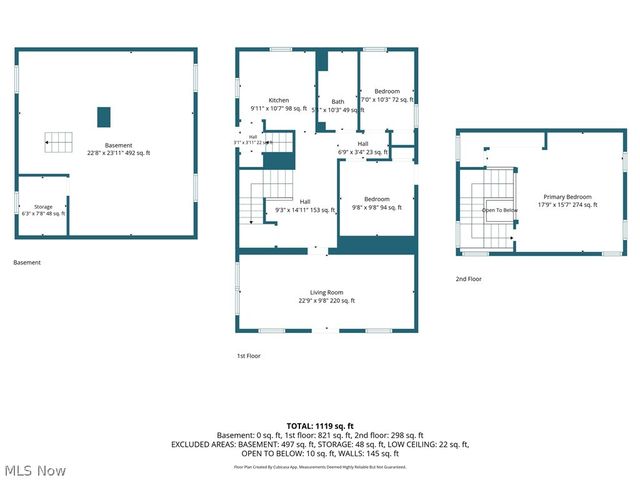 4927 Newton Falls Road, Ravenna, OH 44266