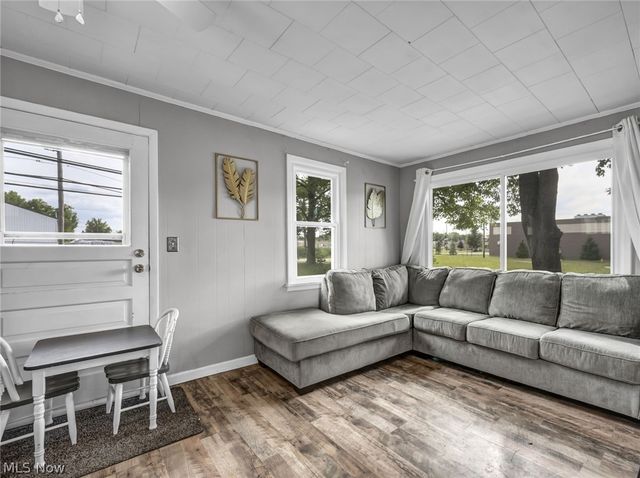 4927 Newton Falls Road, Ravenna, OH 44266