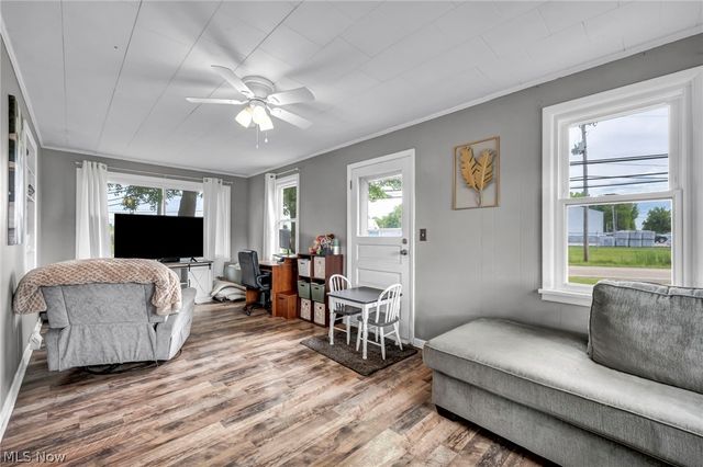 4927 Newton Falls Road, Ravenna, OH 44266