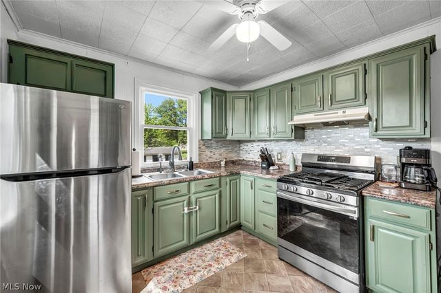 4927 Newton Falls Road, Ravenna, OH 44266