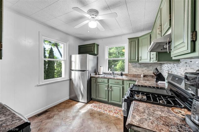 4927 Newton Falls Road, Ravenna, OH 44266