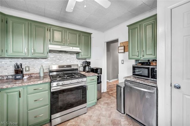 4927 Newton Falls Road, Ravenna, OH 44266