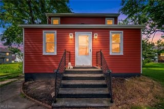 4927 Newton Falls Road, Ravenna, OH 44266