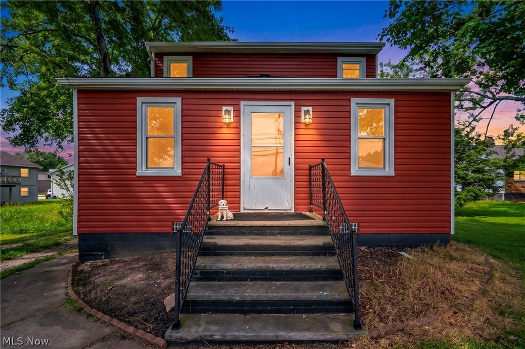 4927 Newton Falls Road, Ravenna, OH 44266
