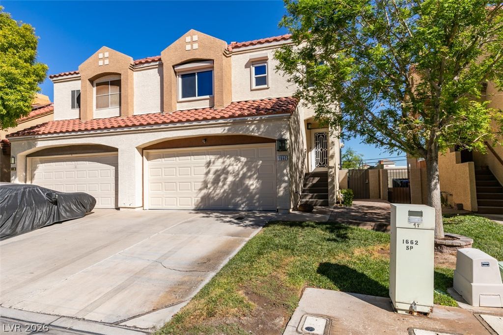 1662 Cloister Avenue, Henderson, NV 89014 — photo 2